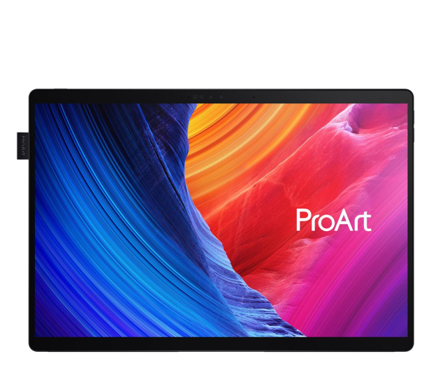 ASUS ProArt Studiobook PZ13 X Plus X1P-42-100/16GB/1TB/W11P OLED - 1266094 - zdjęcie 8
